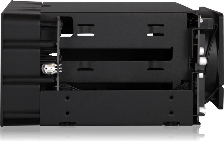 Produktbild Icy Dock IcyDock. SATA in. bay backplace cage fan