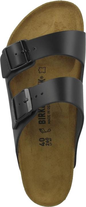 Produktbild Birkenstock Arizona Naturleder Normal (43)