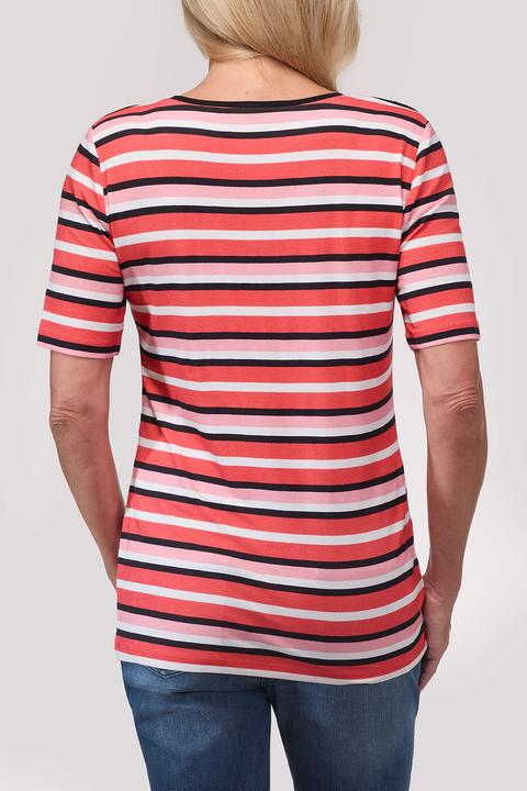 Produktbild Serafini Streifenshirt (46)