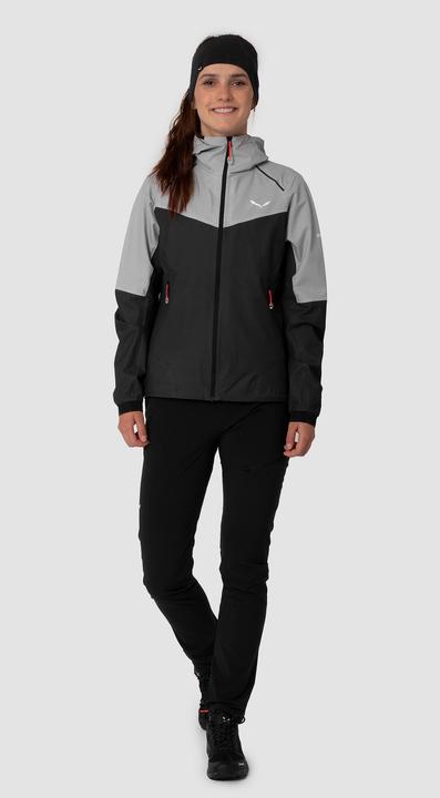 Produktbild Salewa Women's Pedroc PowerTex 2.5L Light Jacket (38, M)