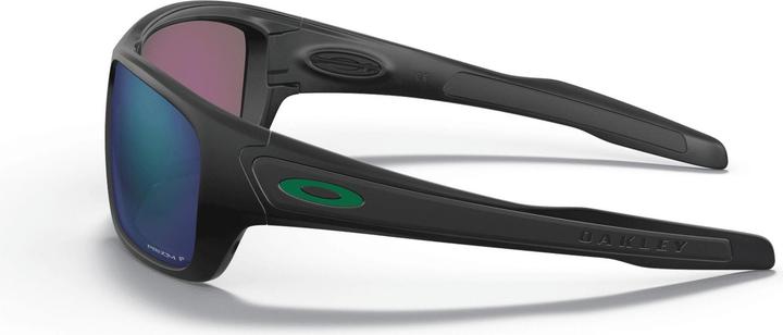 Actual product image Oakley Turbine Polarized Sunglasses