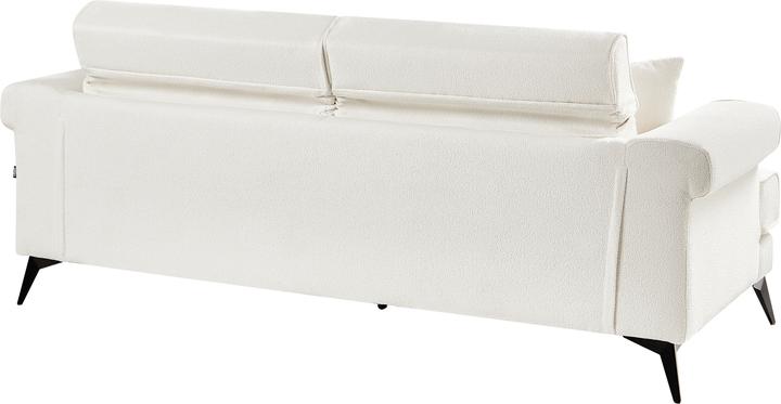 Actual product image Beliani Skive (3-seater)