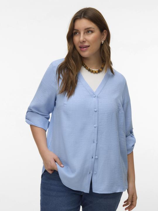 Immagine prodotto Vero Moda VMMELANEY Hemd Hemd (48)