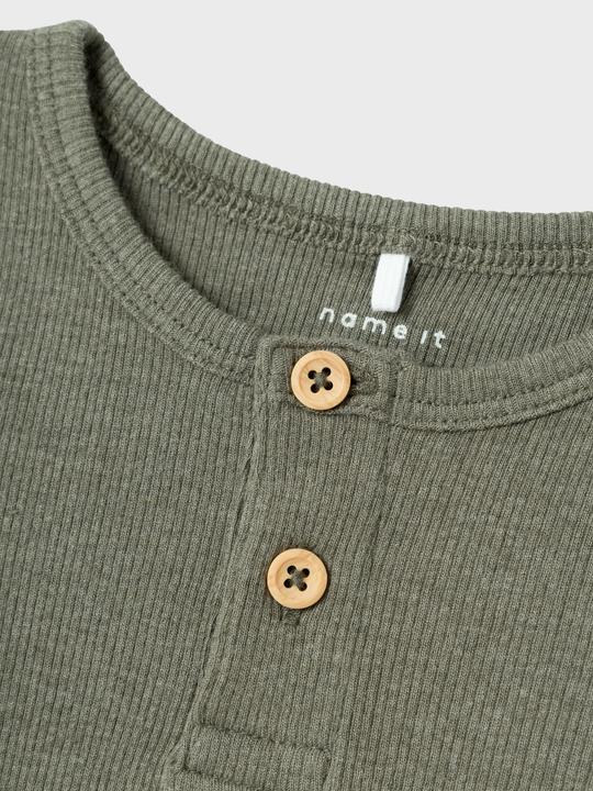 Produktbild Name it Nmmkab Ls Top Noos (122, 128)