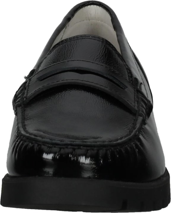 Produktbild Waldläufer Slipper (36)
