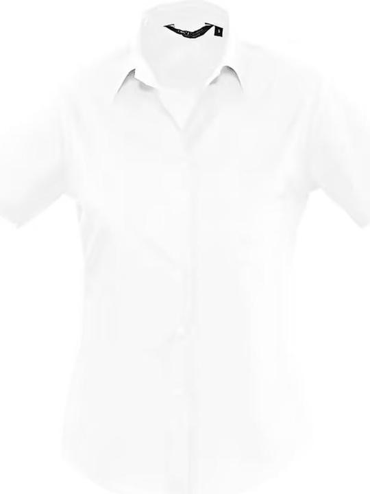 Immagine prodotto Sols Escape 95 Camicia Maniche Corte Donna (M)