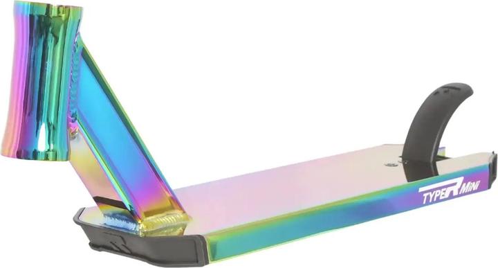 Actual product image Root Industries Mini scooter deck type R