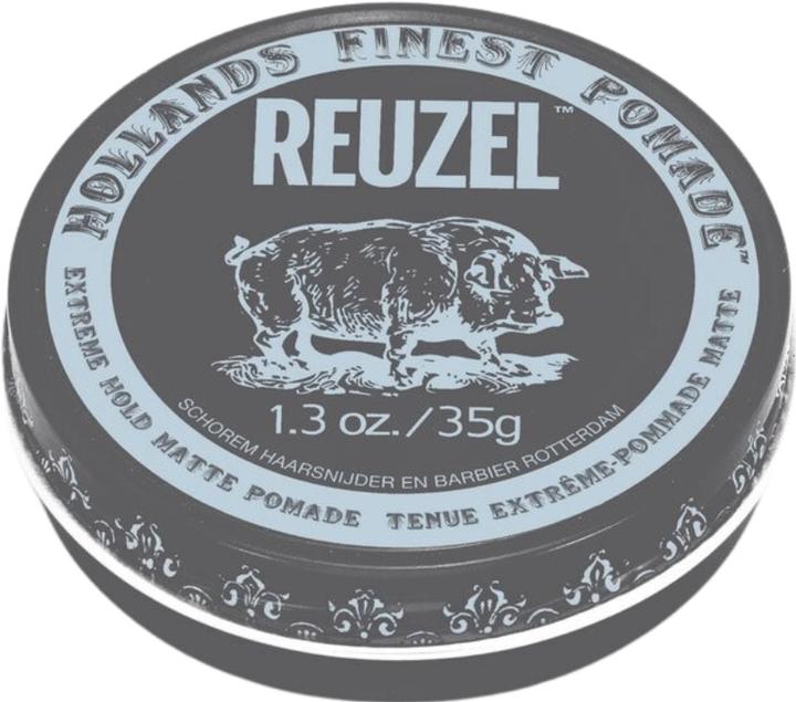 Produktbild Reuzel Haarpomade (Haarpomade, Haarwachs, 35 ml)