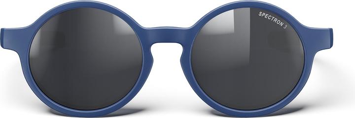 Immagine prodotto Julbo Ranger Dunkelblau Spectron 3 Kinderbrille 48 Jahre