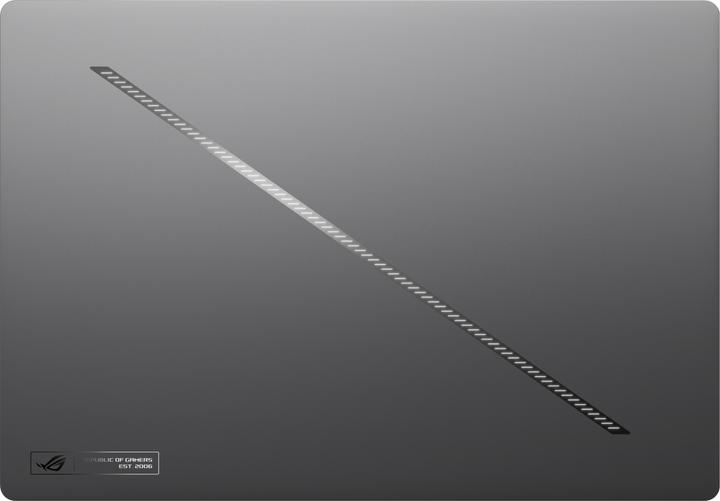 Produktbild ASUS ROG Zephyrus G16 RTX 4060 (16", 1000 GB, 16 GB, DE, AMD Ryzen AI 9 HX 370)