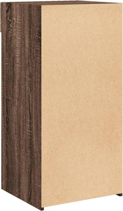 Produktbild vidaXL Sideboard (45 x 42.5 x 93 cm)