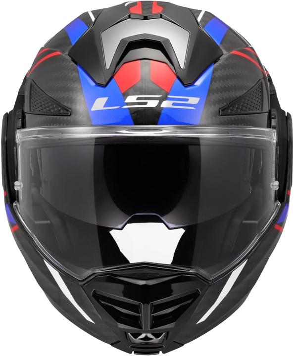 Produktbild LS2 FF901 ADVANT X C FUTURE II Klapphelm (S)