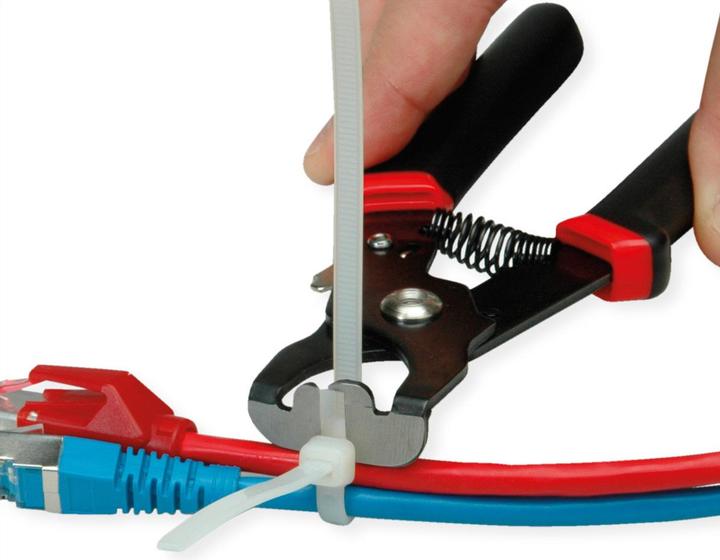 Immagine prodotto Value Fascette per cavi (178 mm)