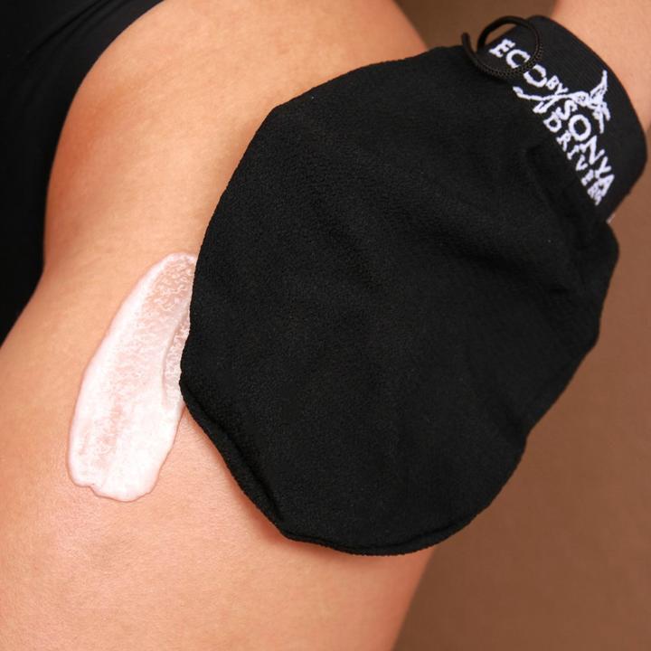 Immagine prodotto Eco by Sonya Guanto per rimuovere l'abbronzatura