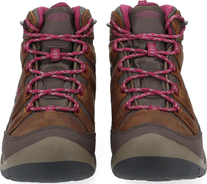 Productafbeelding Keen W Circadia Mid WP (40.5)