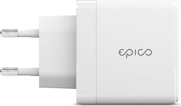 Produktbild Epico 65W GaN Charger (65 W, 2 Ports)
