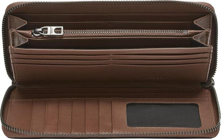 Actual product image Liebeskind Berlin Geldbörse Gigi Wallet L Sheep Natural