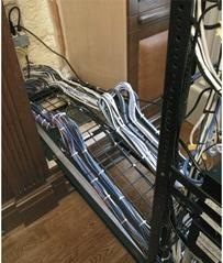 Produktbild Middle Atlantic AXS-WT25 (64 cm)