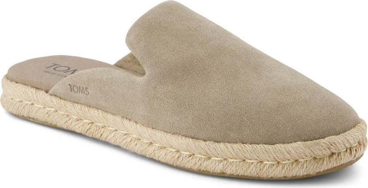 Produktbild Toms Dun Suede Santiago (37.5)