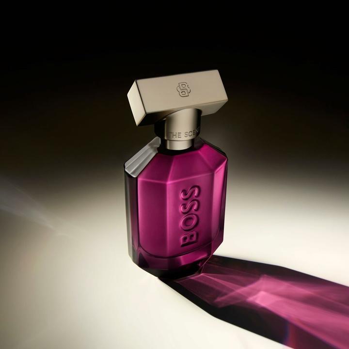 Immagine prodotto Hugo Boss Il profumo per lei Magnetic Eau de Parfum (re25) (Eau de parfum, 50 ml)