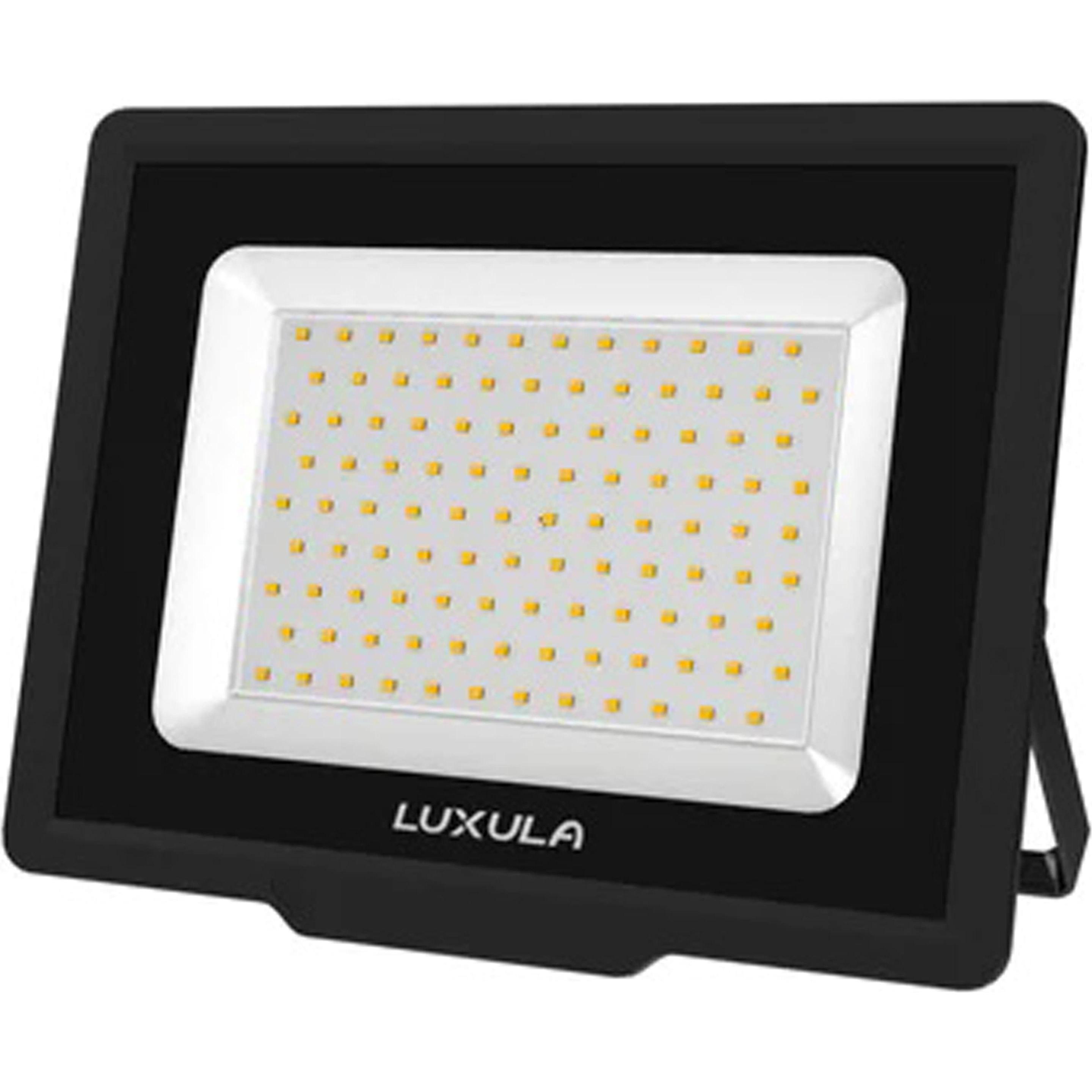 Luxula, Fassadenbeleuchtung, LX400112 (10000 lm, IP65)