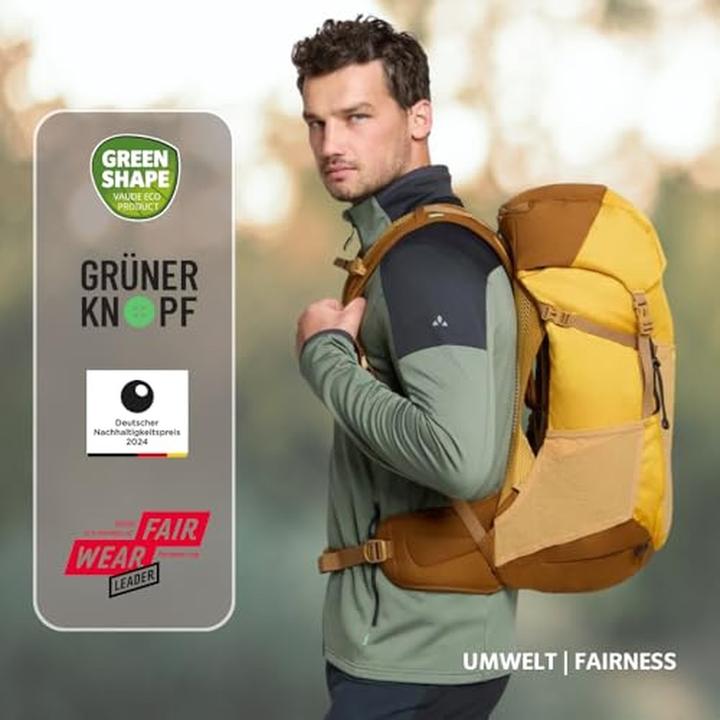 Actual product image Vaude Brenta 30 (30 l)