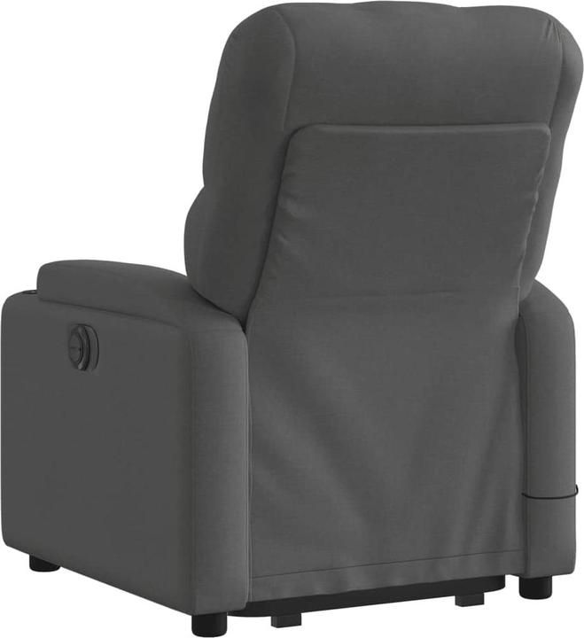 Image du produit vidaXL Massagesessel mit Aufstehhilfe