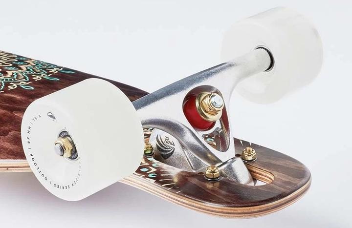 Produktbild Axis 37" Solstice B4BC 2020 - Complete (27.50")