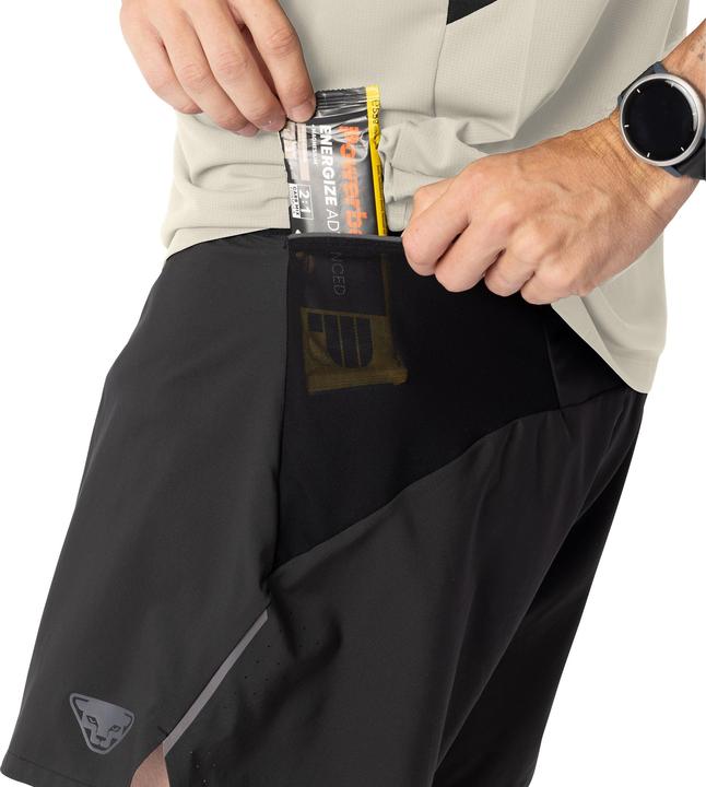 Actual product image Dynafit Sky Shorts (XXL)