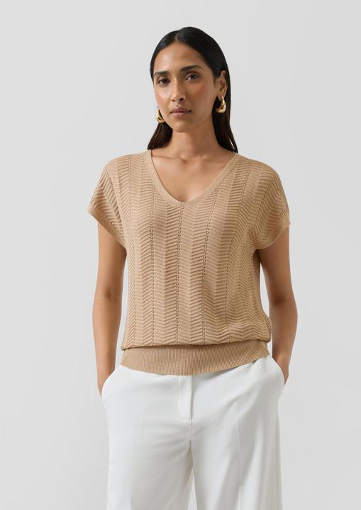 Image du produit s.Oliver Strickpullunder (L)