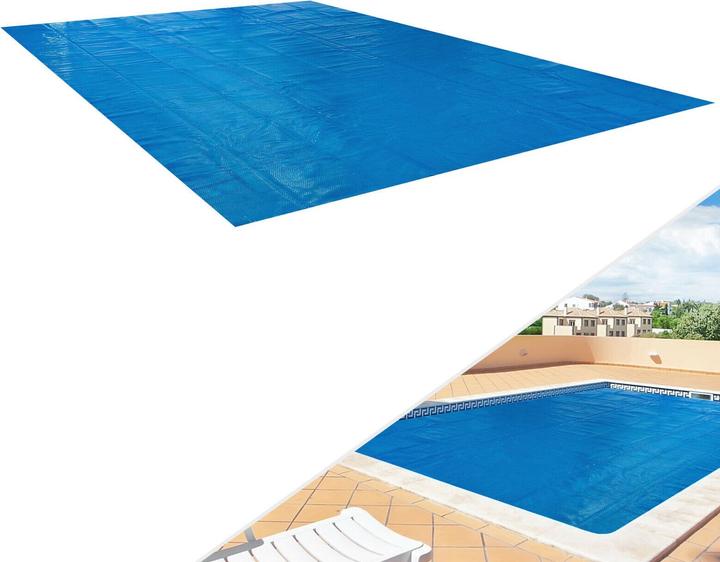 Actual product image Arebos Solar film
