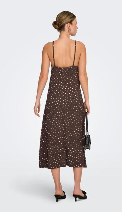 Produktbild Only ONLMOLLY Midikleid Kleid (L)