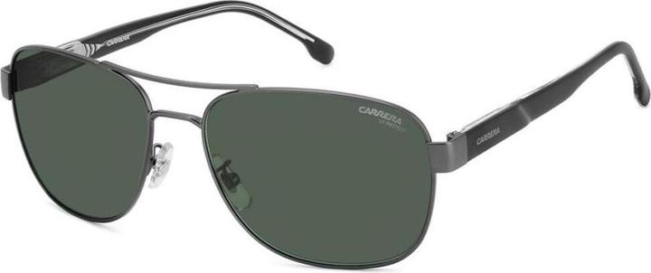 Matte dark ruthenium