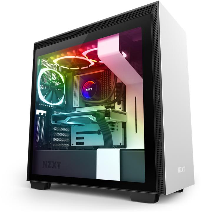 Produktbild NZXT Kraken X63 RGB