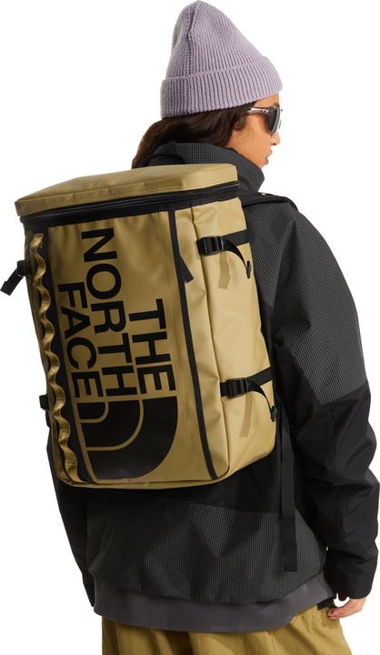 Actual product image North Face Tagesrucksack Base Camp Fuse Box (30 l)
