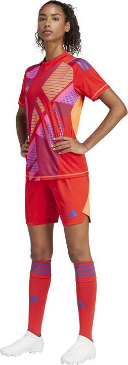 Produktbild adidas TIRO24 P GK SHO W