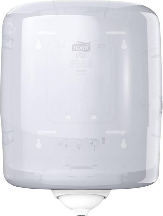 Tork Reflex&trade wipe dispenser