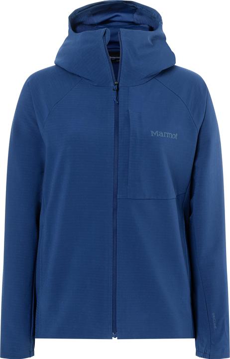 Immagine prodotto Marmot Pinnacle DriClime Hoodie (S)