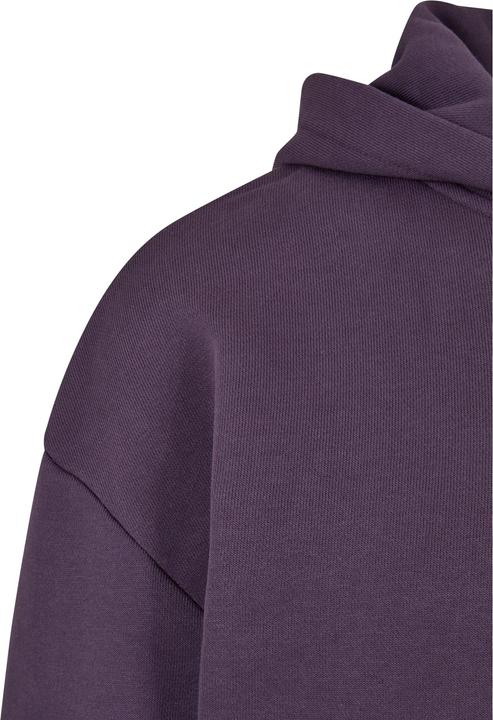 Actual product image Urban Classics Ultra Heavy Hoody (M)