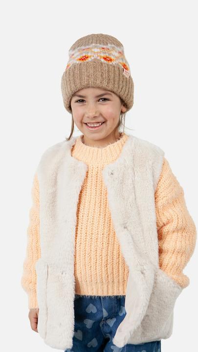 Actual product image Barts Kid's Leonari Beanie (53)