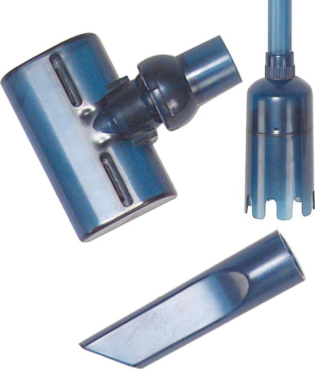 Produktbild EBI H iTech Profi Cleany Aqurienstaubsauger (Aquarium Reinigung, Bodensauger)
