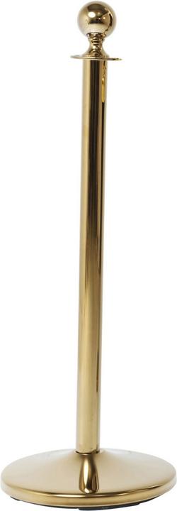 Immagine prodotto Kare Design Tribuna VIP Vegas Gold 1pc