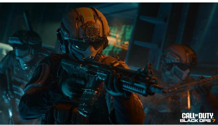 Produktbild Activision Call of Duty: Black Ops 7 (PS5, DE)