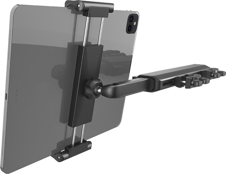 Image du produit FoneKit -autoteline niskatukeen, musta