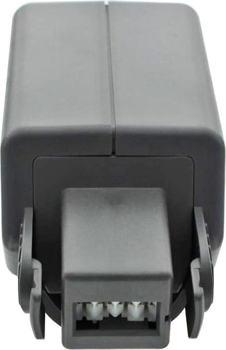 Actual product image AccuCell Akku für Wolf Garten GTB 815, HSA 45 V, 7420090, 7420072 (18 V)