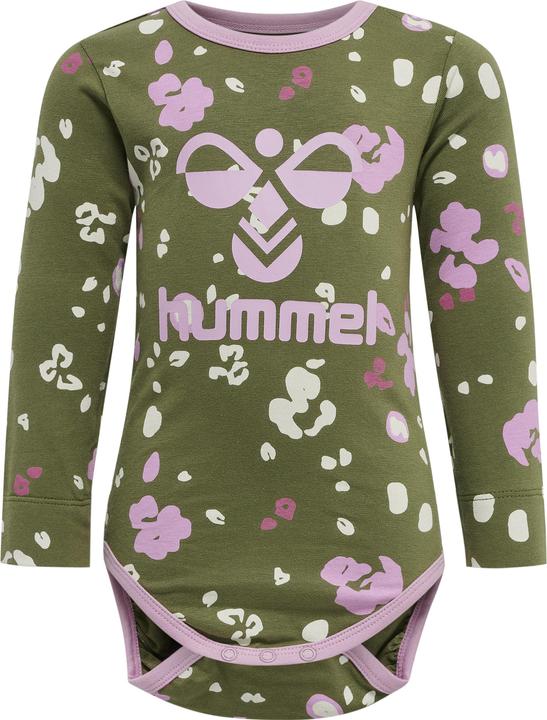 Immagine prodotto hummel Corpo Alisa L/S (74)