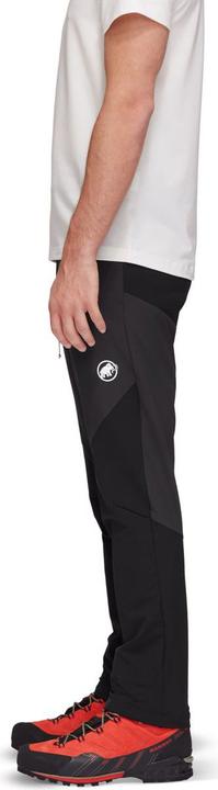 Actual product image Mammut Courmayeur SO Pants Softshellhose (56)