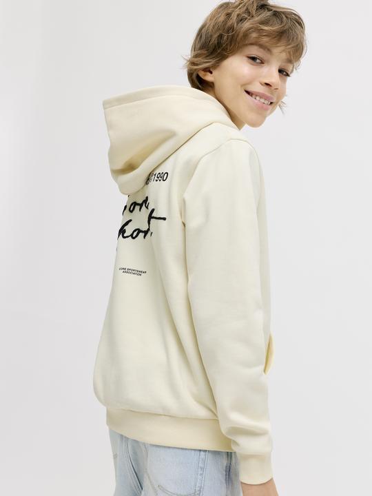 Image du produit Jack & Jones Kapuzenpullover Junior Kapuzenpullover (140)