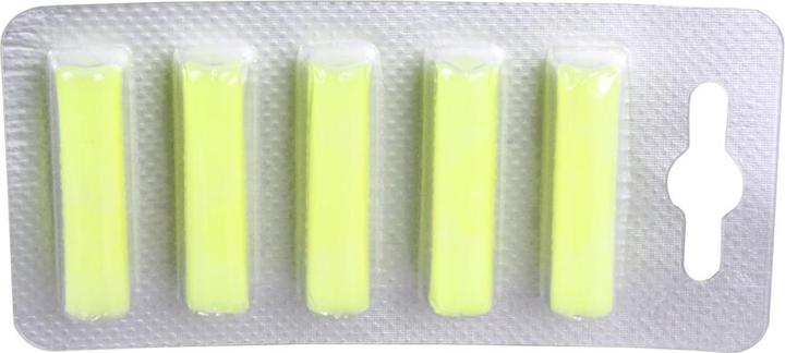 Actual product image Patona Yellow Lemon