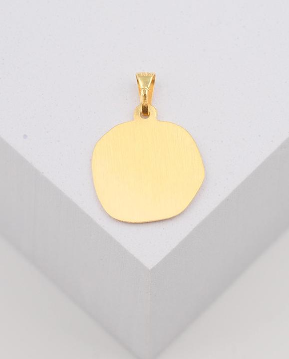 Actual product image Muau Aquarius (750 platinum)